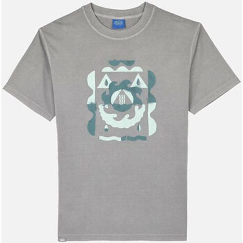 Oxbow T-Shirt Tee - Oxbow - Modalova