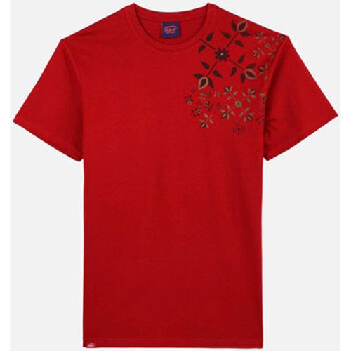 Oxbow T-Shirt Tee - Oxbow - Modalova