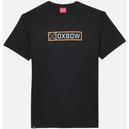 Oxbow T-Shirt Tee - Oxbow - Modalova