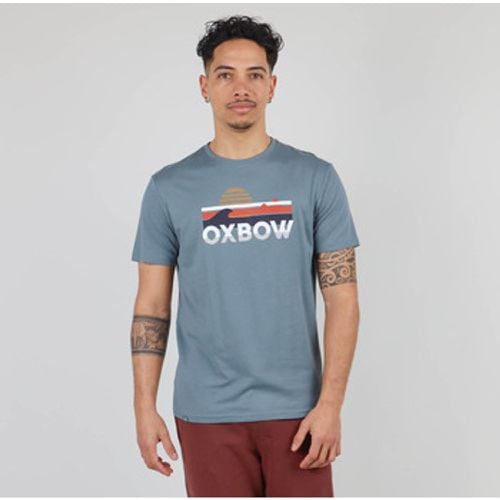 Oxbow T-Shirt Tee - Oxbow - Modalova