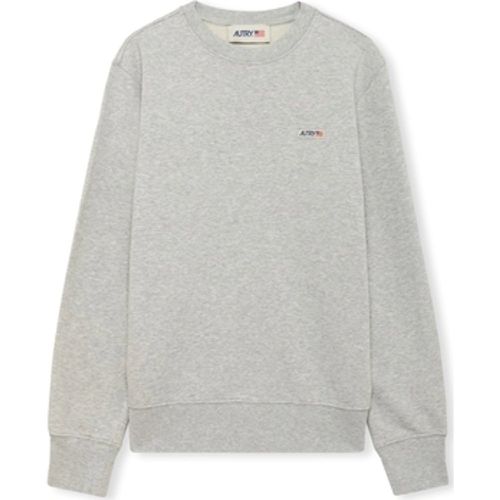 Sweatshirt Main Jersey Sweatshirt - Grey - Autry - Modalova