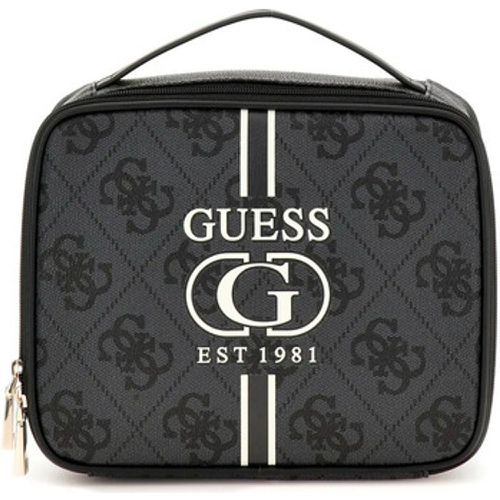 Guess Kulturbeutel Wilder Cosmetic - Guess - Modalova