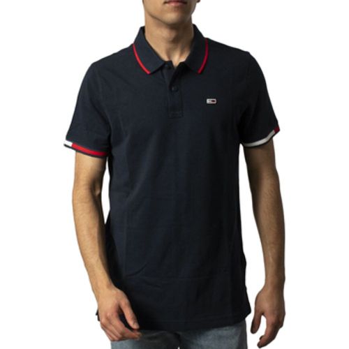 T-Shirts & Poloshirts DM0DM12963 - Tommy Hilfiger - Modalova