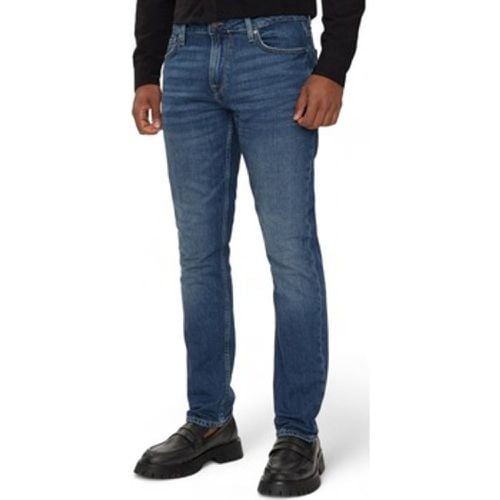 Slim Fit Jeans FINNLEY M4YAS2 D5DD1 - Guess - Modalova