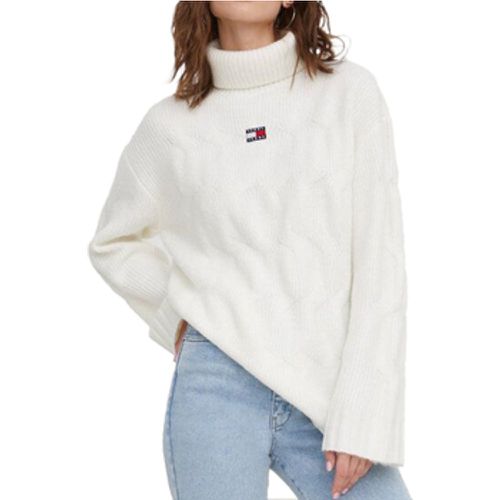 Tommy Hilfiger Pullover DW0DW17494 - Tommy Hilfiger - Modalova