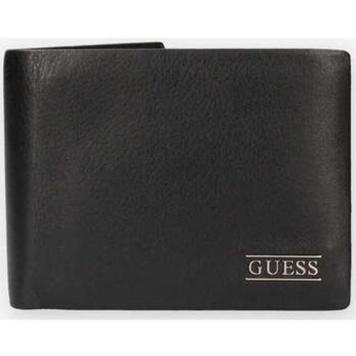 Guess Geldbeutel SMNEBR-LEA24-BLA - Guess - Modalova