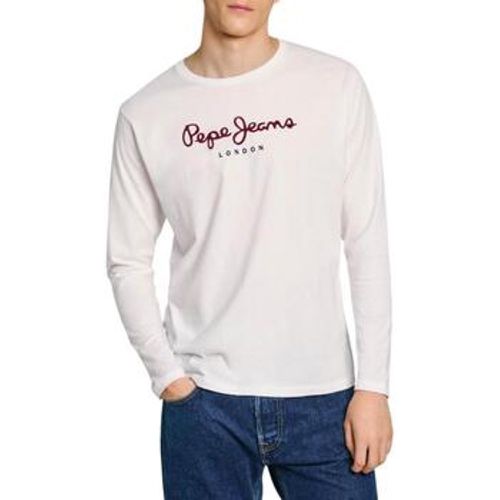 Pepe jeans T-Shirt - Pepe Jeans - Modalova