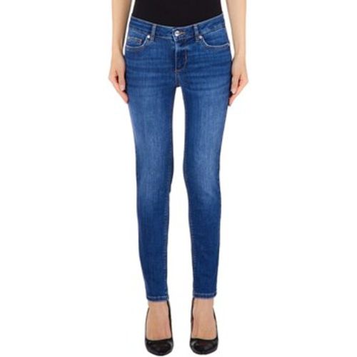 Straight Leg Jeans UXX042D4811 - Liu Jo - Modalova