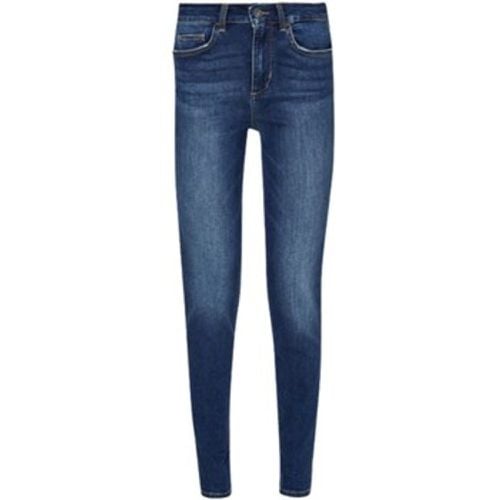 Straight Leg Jeans UF4013D4615 - Liu Jo - Modalova