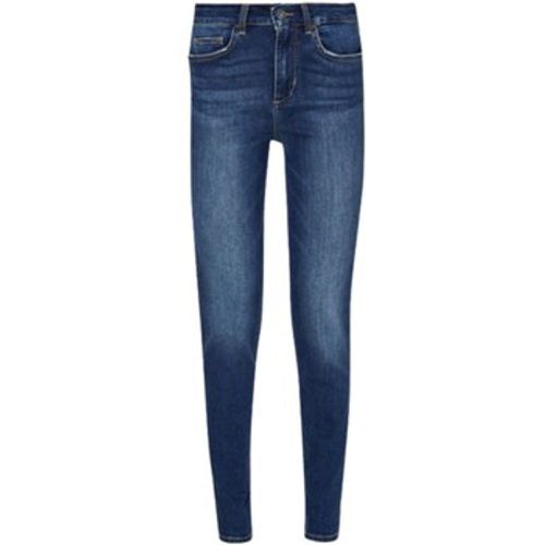 Straight Leg Jeans UF4013D4615 - Liu Jo - Modalova