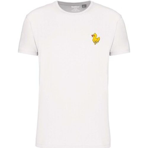 T-Shirt Backprint Duck Shirt - Ballin Est. 2013 - Modalova