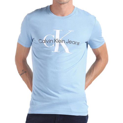 T-Shirts & Poloshirts J30J320806 - Calvin Klein Jeans - Modalova