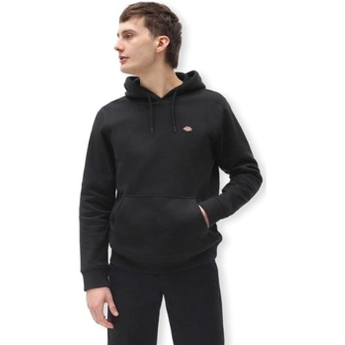 Sweatshirt Hooded Oakport Sweatshirt - Black - Dickies - Modalova