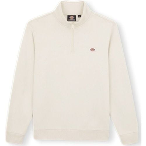 Sweatshirt Oakport Quarter Zip Sweatshirt - Whitecap Grey - Dickies - Modalova