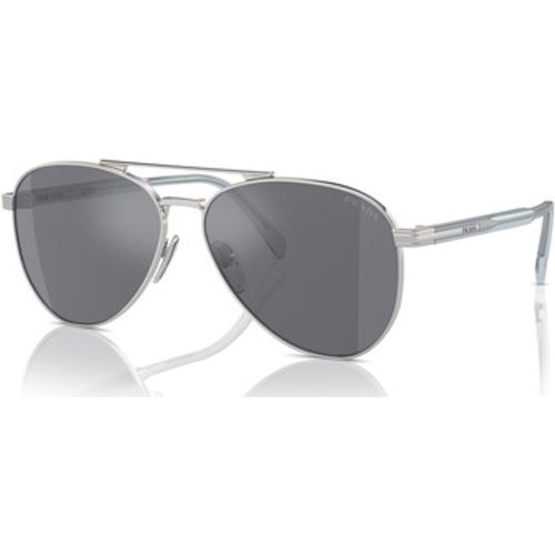 Sonnenbrillen Sonnenbrille PRA58S 1BC175 - Prada - Modalova