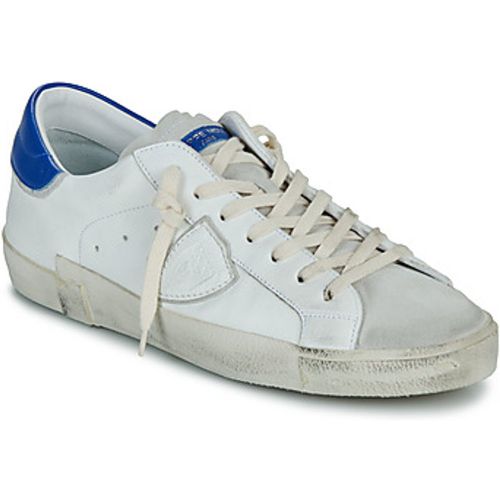 Sneaker PRSX LOW MAN - Philippe Model - Modalova