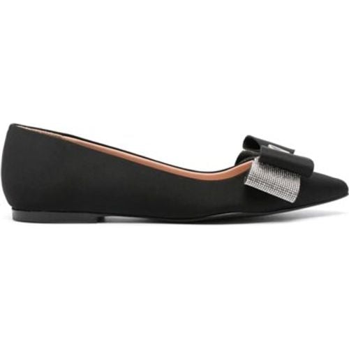 Ballerinas JA11011G1L-IM0 - Love Moschino - Modalova