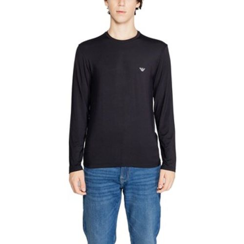 Langarmshirt 111984 4F511 - Emporio Armani EA7 - Modalova