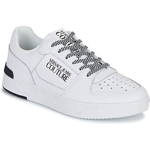 Sneaker YA3SJ5 - Versace Jeans Couture - Modalova