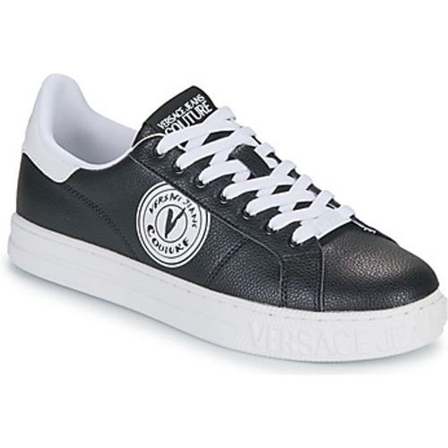 Sneaker YA3SK1 - Versace Jeans Couture - Modalova