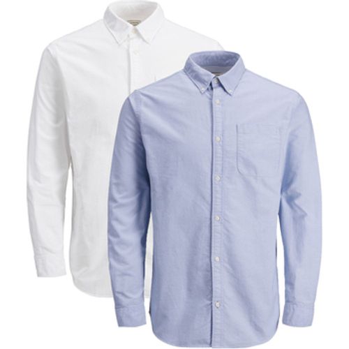 Blusen Classic Oxford 2-Pack Deal - jack & jones - Modalova