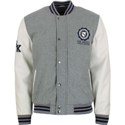 Herren-Jacke Blouson CORLY - Srk - Modalova