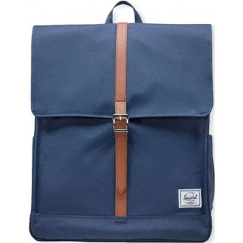 Rucksack City Backpack - Navy - Herschel - Modalova