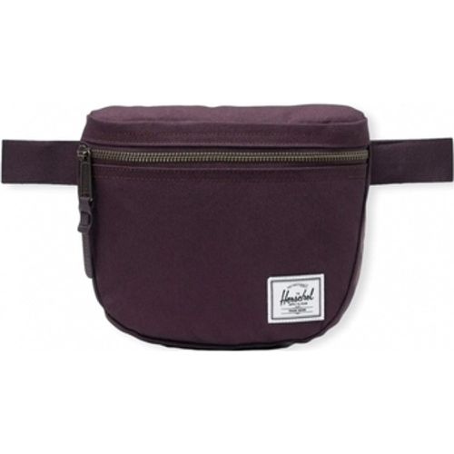 Geldbeutel Settlement Hip Pack - Plum Perfect - Herschel - Modalova