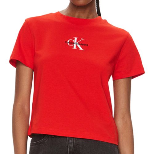 T-Shirts & Poloshirts J20J223113 - Calvin Klein Jeans - Modalova