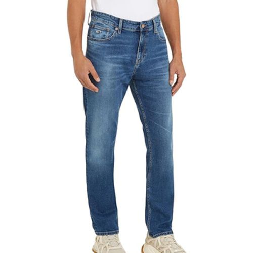 Straight Leg Jeans DM0DM18737 - Tommy Hilfiger - Modalova