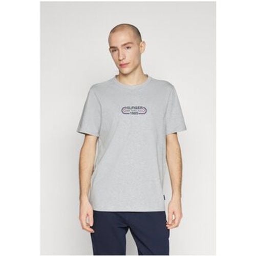 Tommy Hilfiger T-Shirt MW0MW34429 - Tommy Hilfiger - Modalova