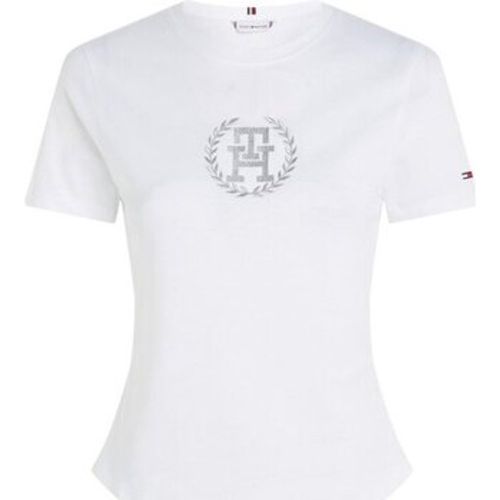 T-Shirts & Poloshirts WW0WW41899 - Tommy Hilfiger - Modalova