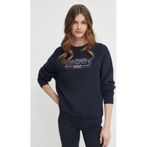 Sweatshirt WW0WW41242 - Tommy Hilfiger - Modalova