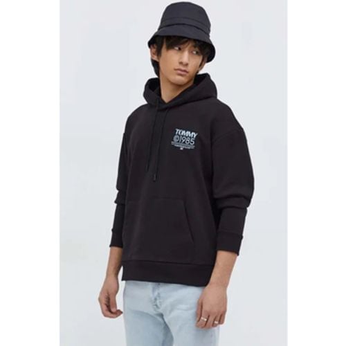 Tommy Jeans Sweatshirt DM0DM18385 - Tommy Jeans - Modalova