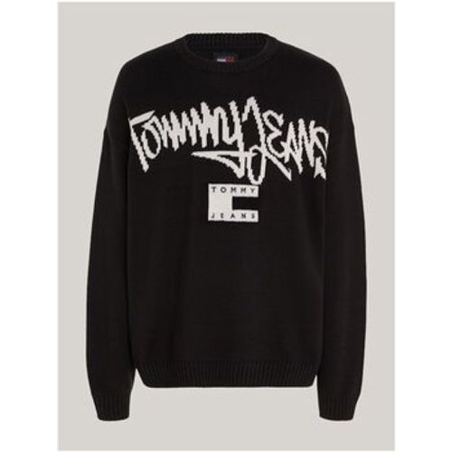 Tommy Jeans Sweatshirt DM0DM18361 - Tommy Jeans - Modalova