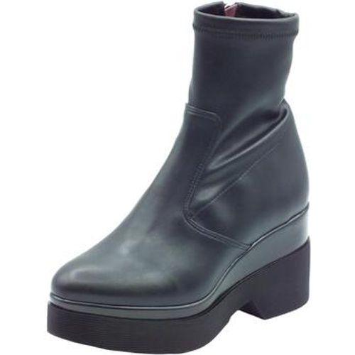 Ankle Boots Polly Nappa - Lorenzo Mari - Modalova