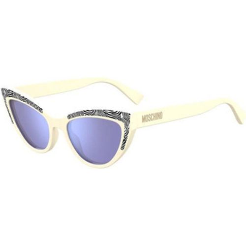 Sonnenbrillen Moschino MOS094/S SZJ35 Sonnenbrille - Love Moschino - Modalova