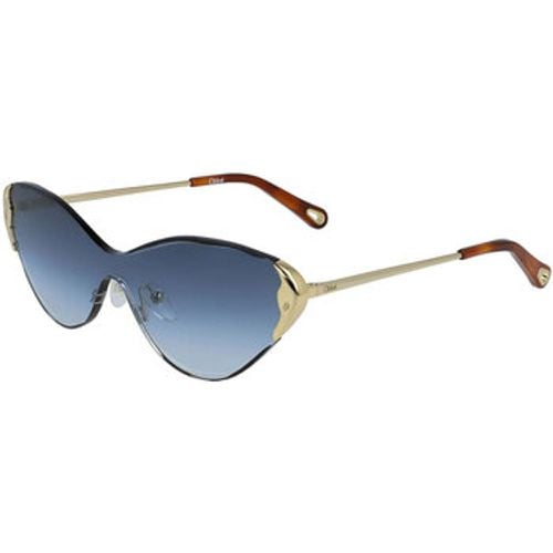 Sonnenbrillen Chloé Sonnenbrille CE163S 816 - Chloe - Modalova