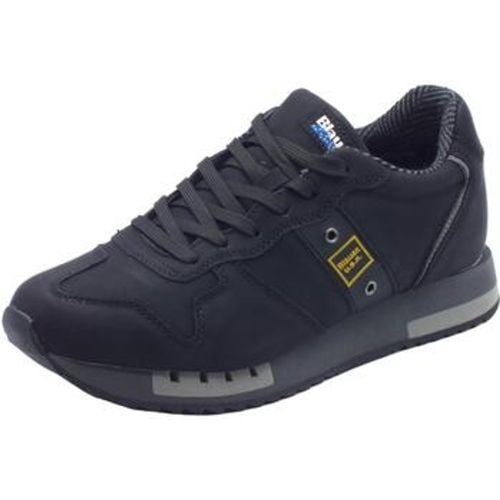 Blauer Fitnessschuhe F4QUEENS02 - Blauer - Modalova