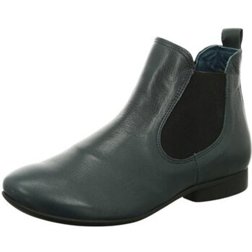 Stiefel Stiefeletten Guad 2 Stiefelette petrol 3-000414-7090 - Think - Modalova