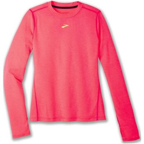 Langarmshirt Sport High Point Long Sleeve 221637673/673 673 - Brooks - Modalova