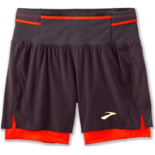 Shorts Sport High Point 5 2-in-1 Short 2.0 211495045/045 045 - Brooks - Modalova