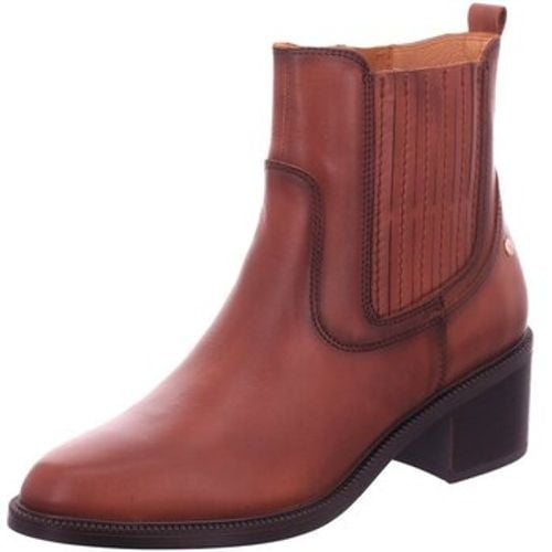 Stiefel Stiefeletten W2D-8909-cognac - Pikolinos - Modalova