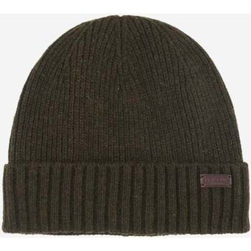 Mütze Carlton Beanie-Mütze – dunkelgrün - Barbour - Modalova