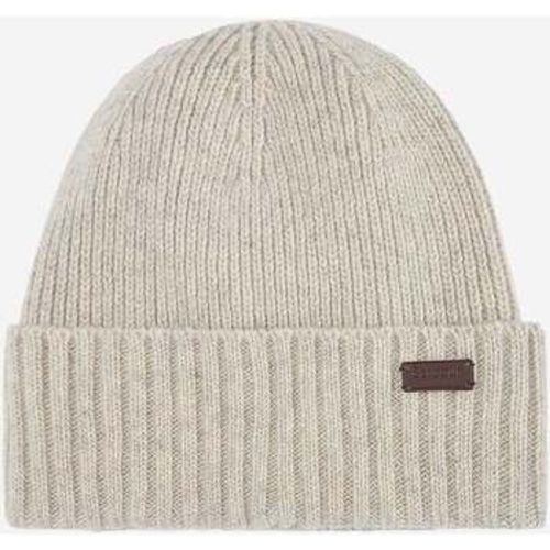 Mütze Carlton Beanie-Mütze – hellgrau - Barbour - Modalova