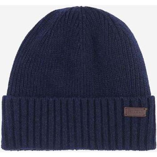 Mütze Carlton Beanie-Mütze – Marineblau - Barbour - Modalova