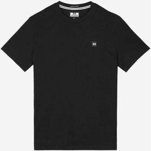 T-Shirts & Poloshirts Cannon beach - black - Weekend Offender - Modalova