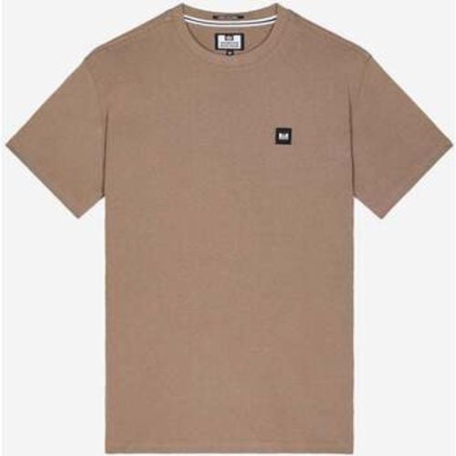 T-Shirts & Poloshirts Cannon beach - mocha - Weekend Offender - Modalova