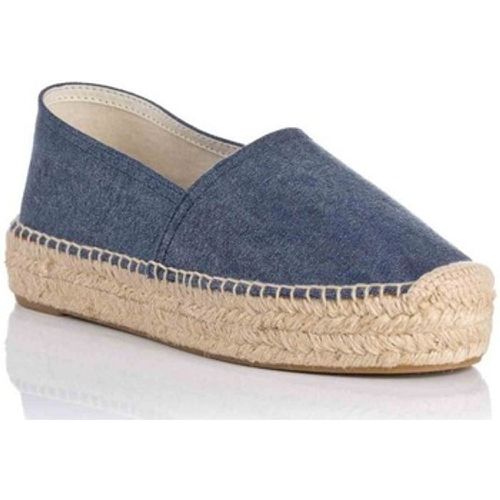 Mediterranea Espadrilles 10586 - Mediterranea - Modalova