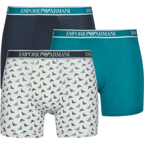 Boxer CORE LOGOBAND 3 PACK BOXER - Emporio Armani - Modalova